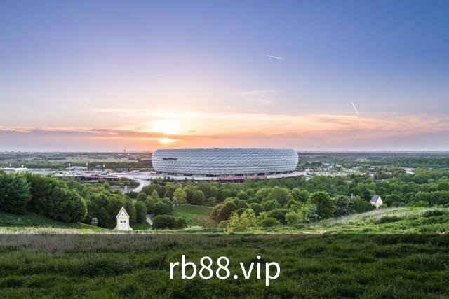 rb88.vip公司形象图